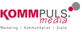 Logo: KommpulsMedia